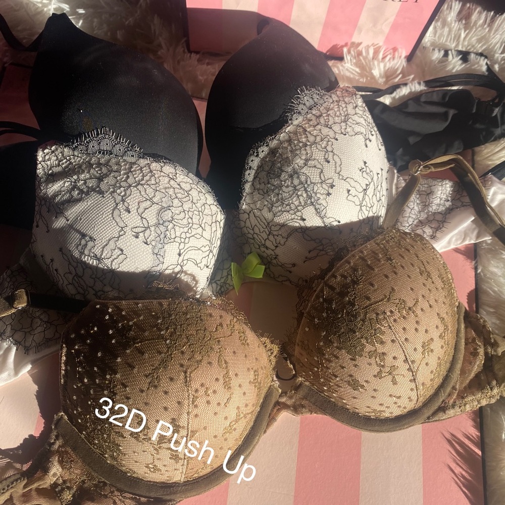 VICTORIA SECRET 32D